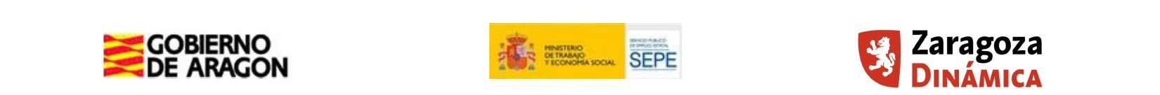 Programa Experiencial "Impresiona Zaragoza III"